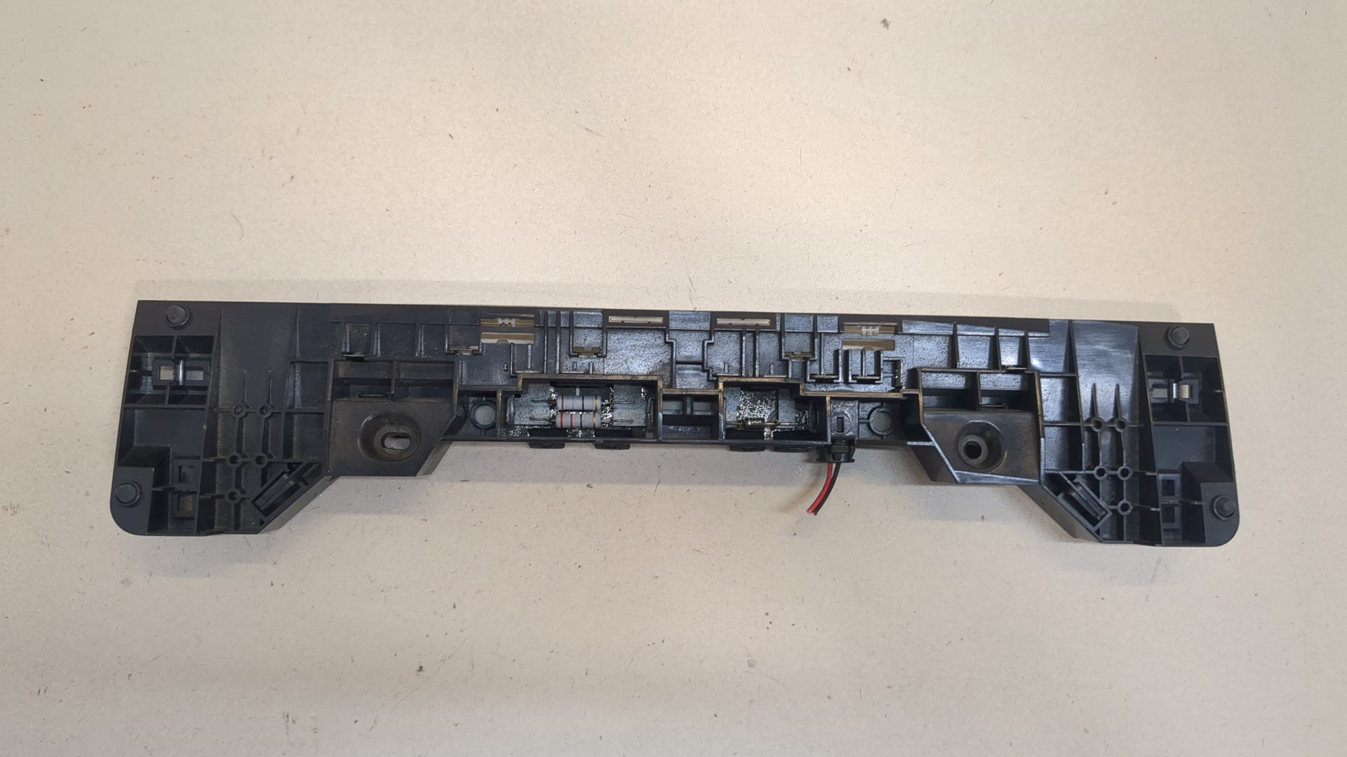 Фонарь задний (стоп сигнал)