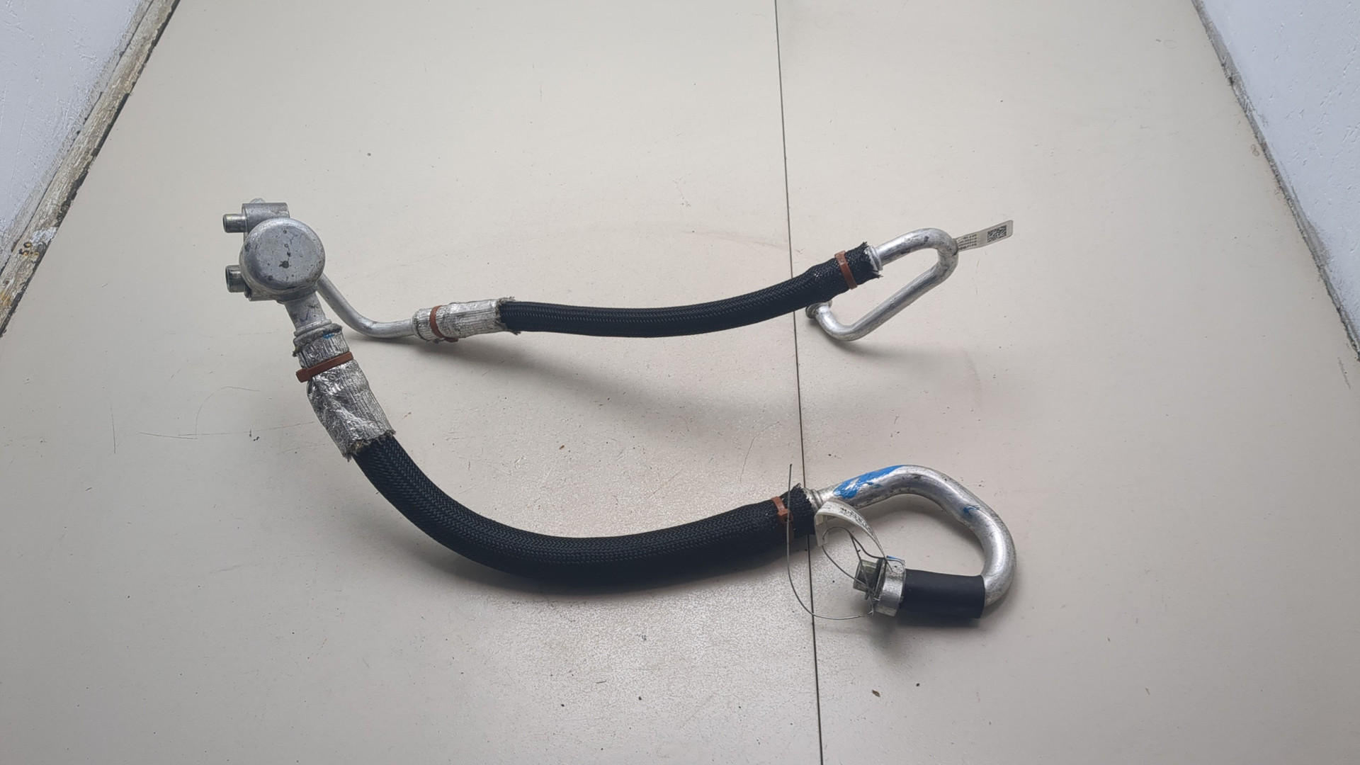 Трубка кондиционера