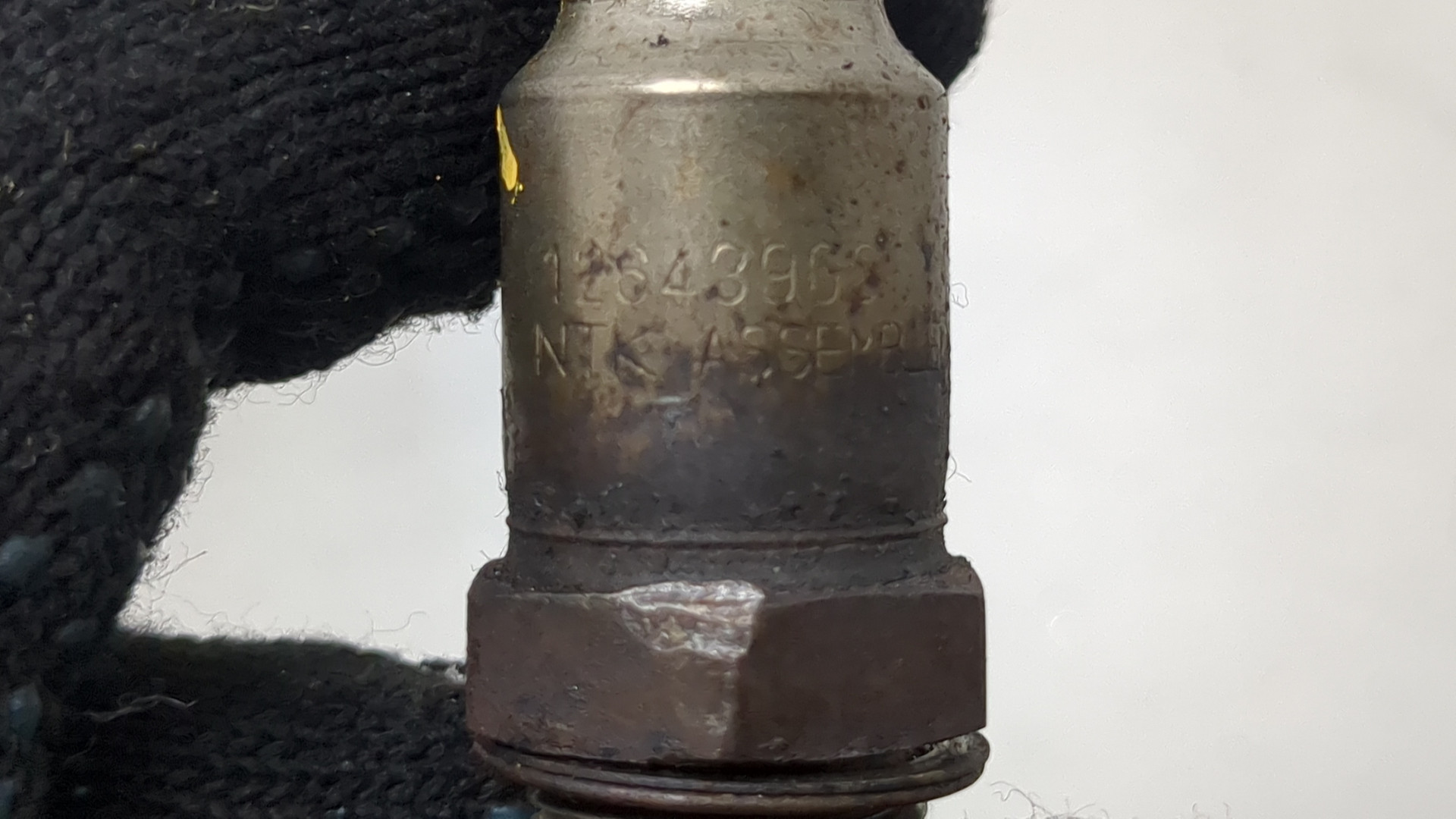 Датчик кислородный/Лямбда-зонд