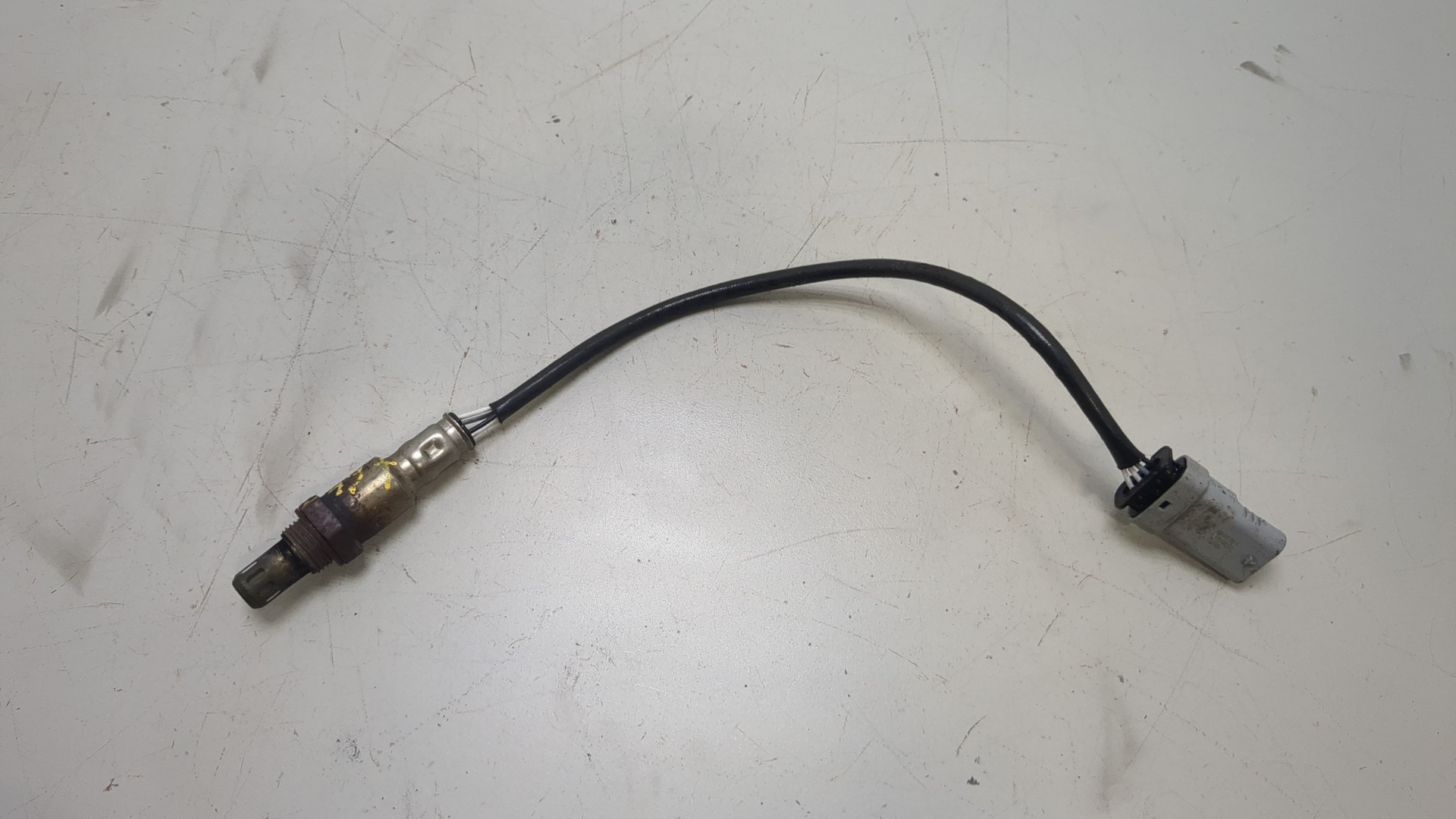 Датчик кислородный/Лямбда-зонд