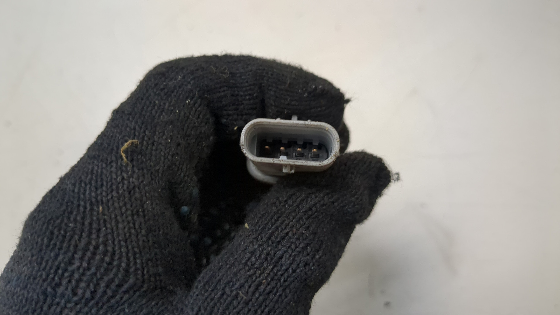 Датчик кислородный/Лямбда-зонд