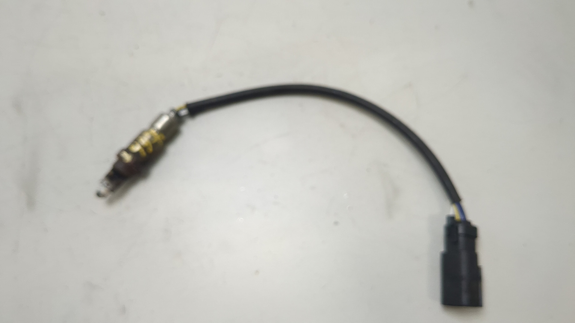 Датчик кислородный/Лямбда-зонд