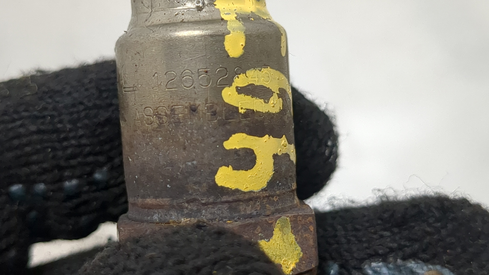 Датчик кислородный/Лямбда-зонд