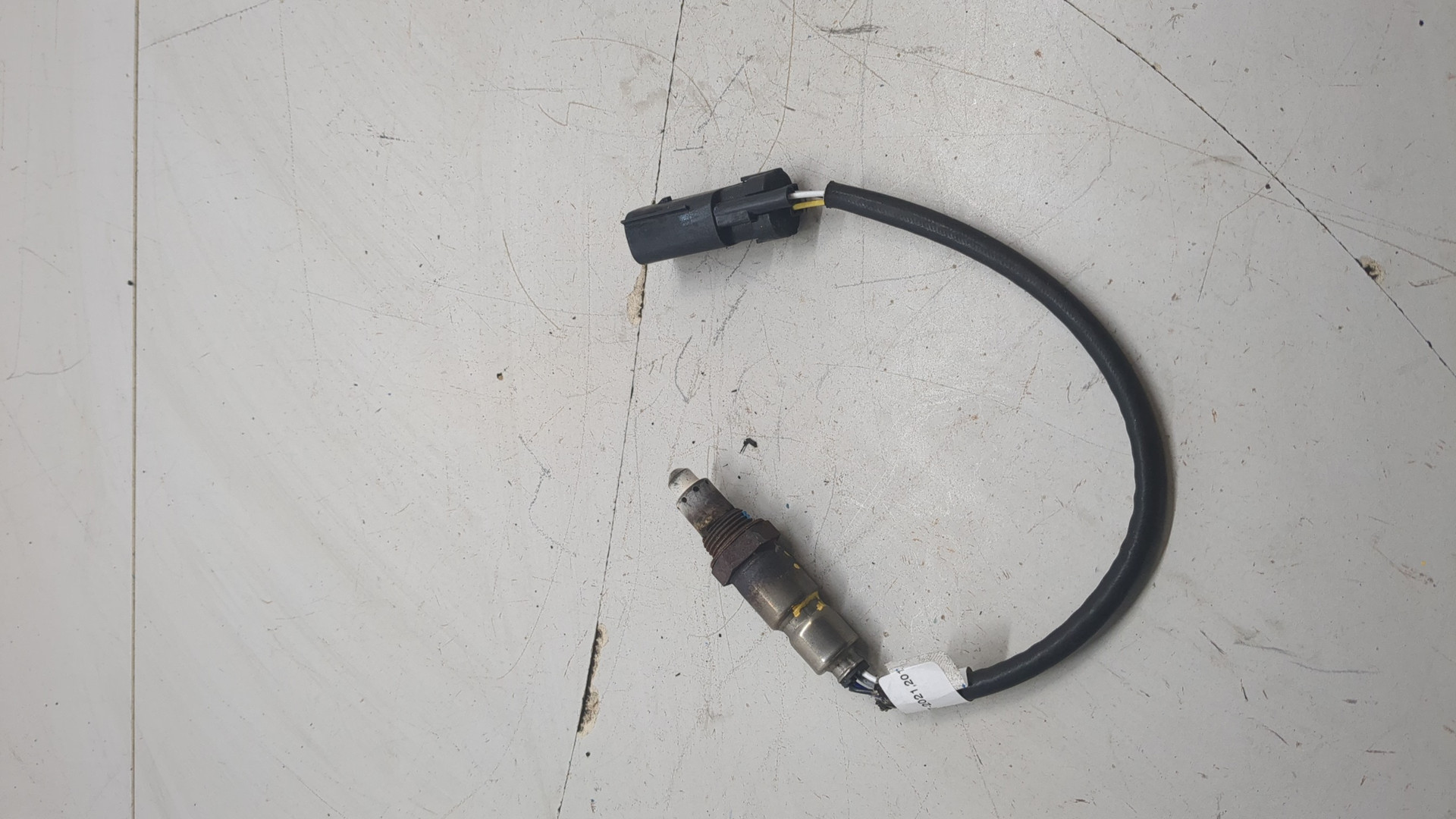 Датчик кислородный/Лямбда-зонд