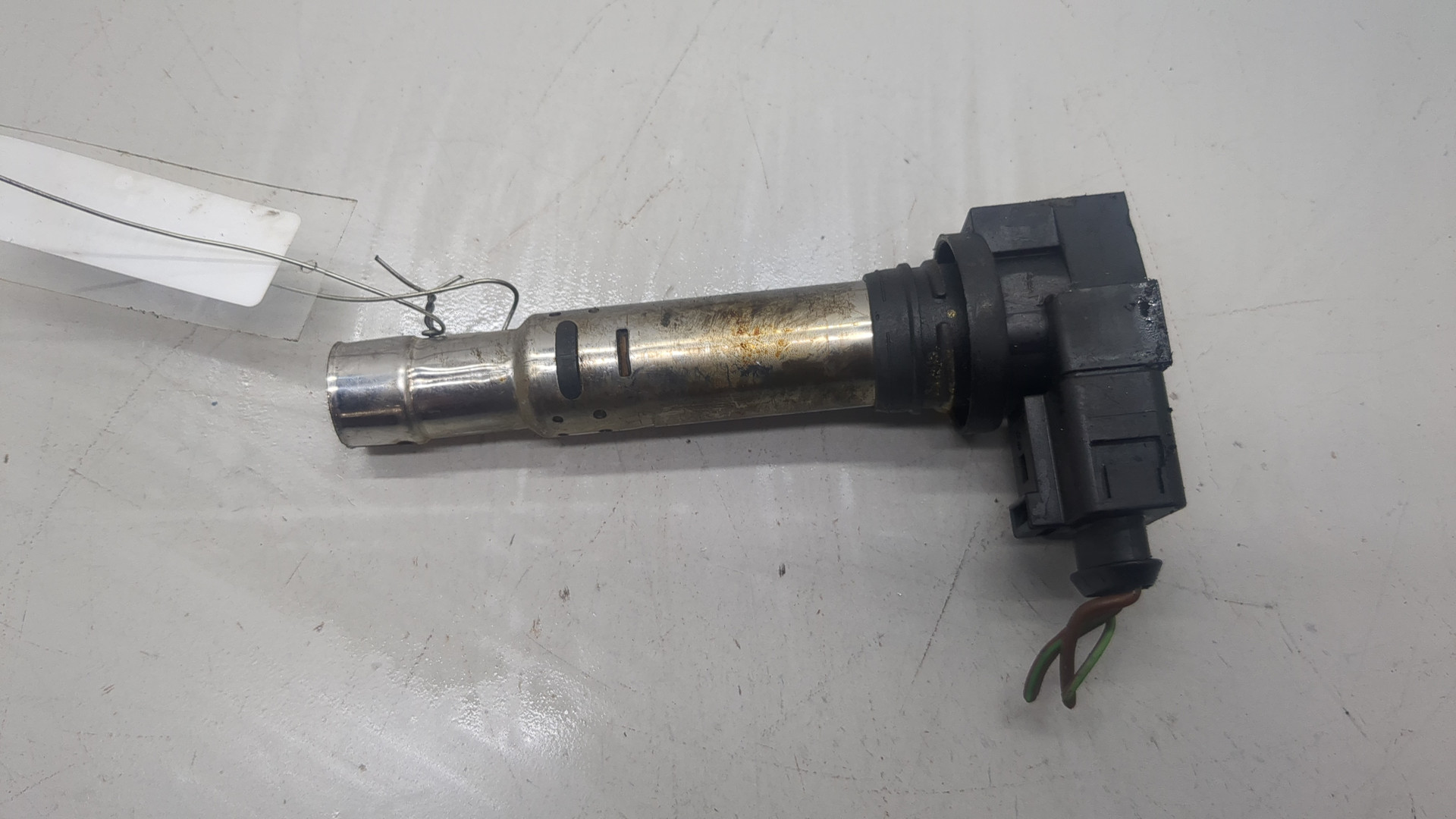 Катушка зажигания