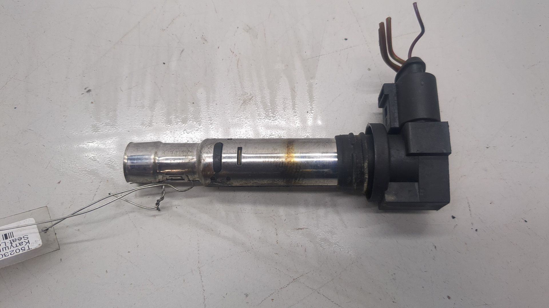 Катушка зажигания