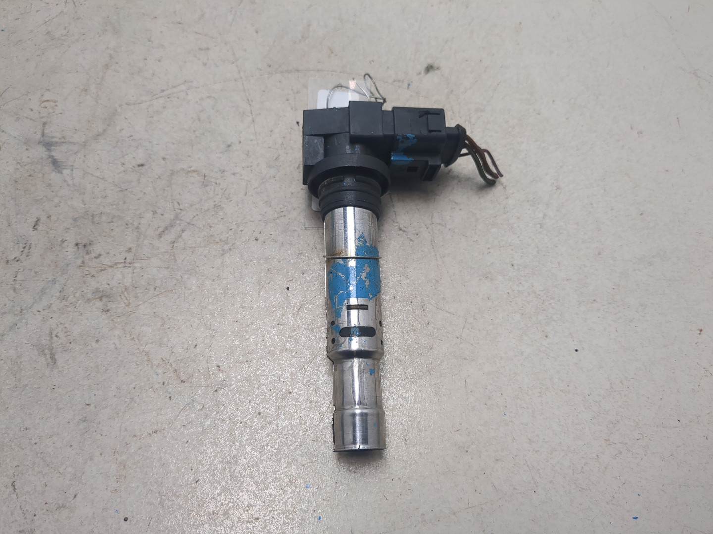 Катушка зажигания