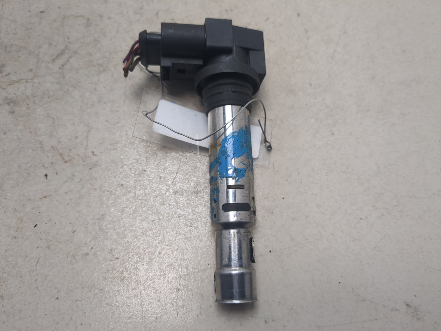 Катушка зажигания