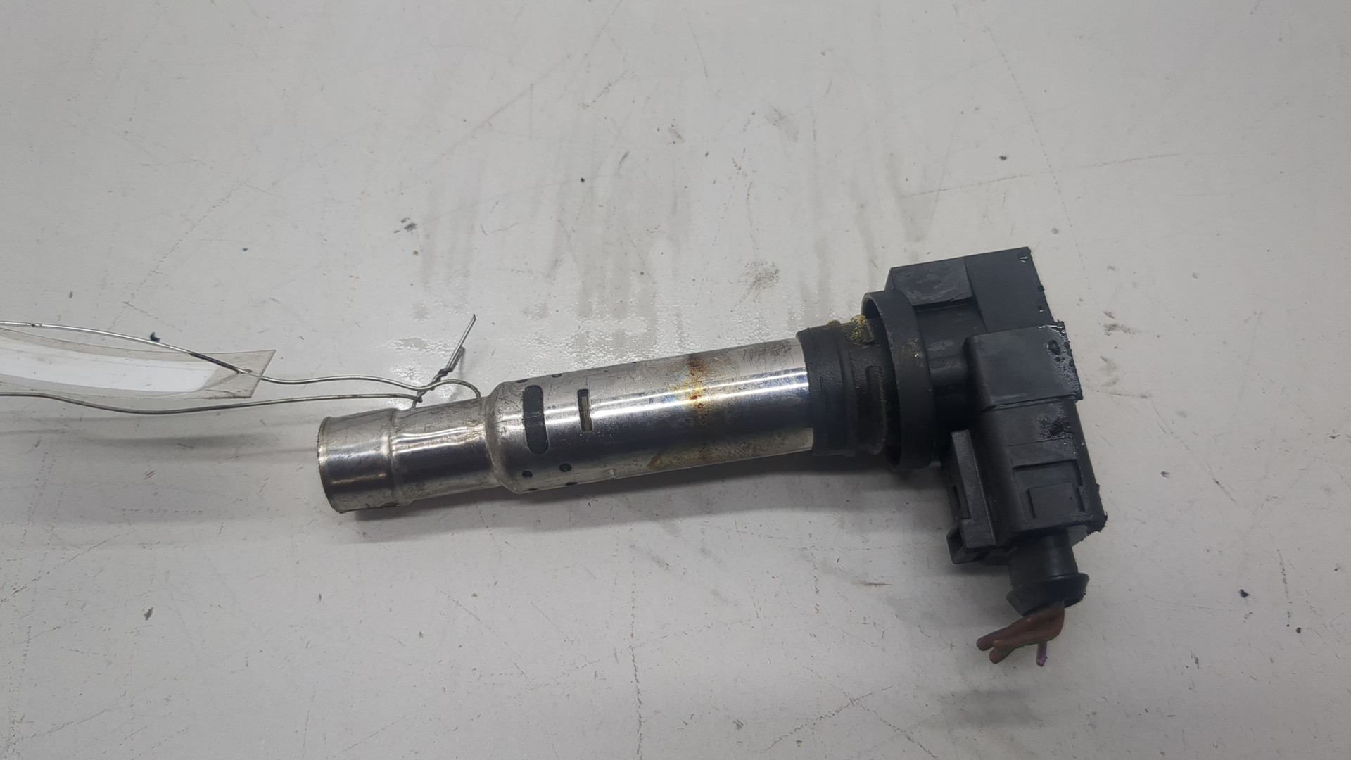 Катушка зажигания