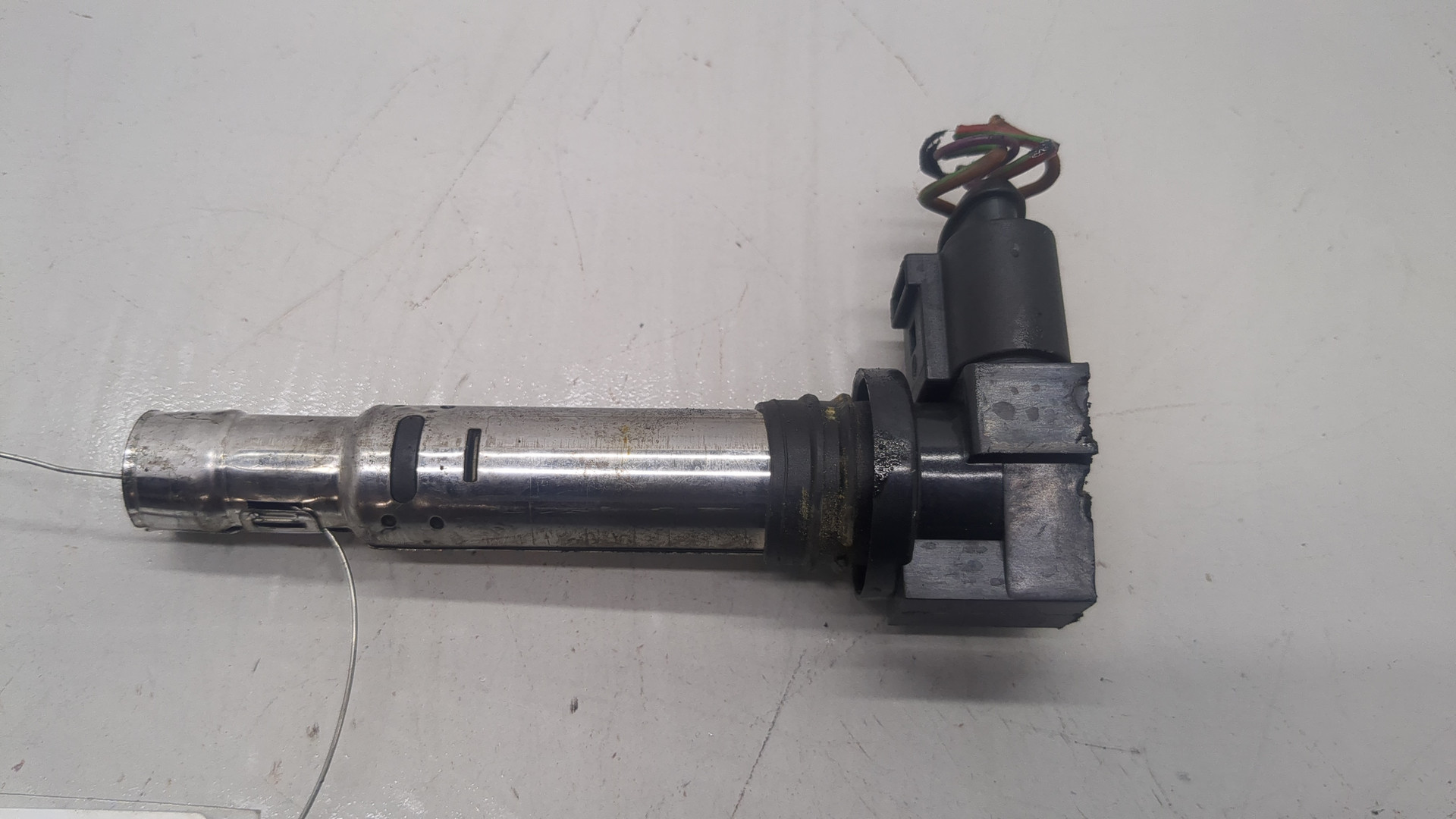 Катушка зажигания