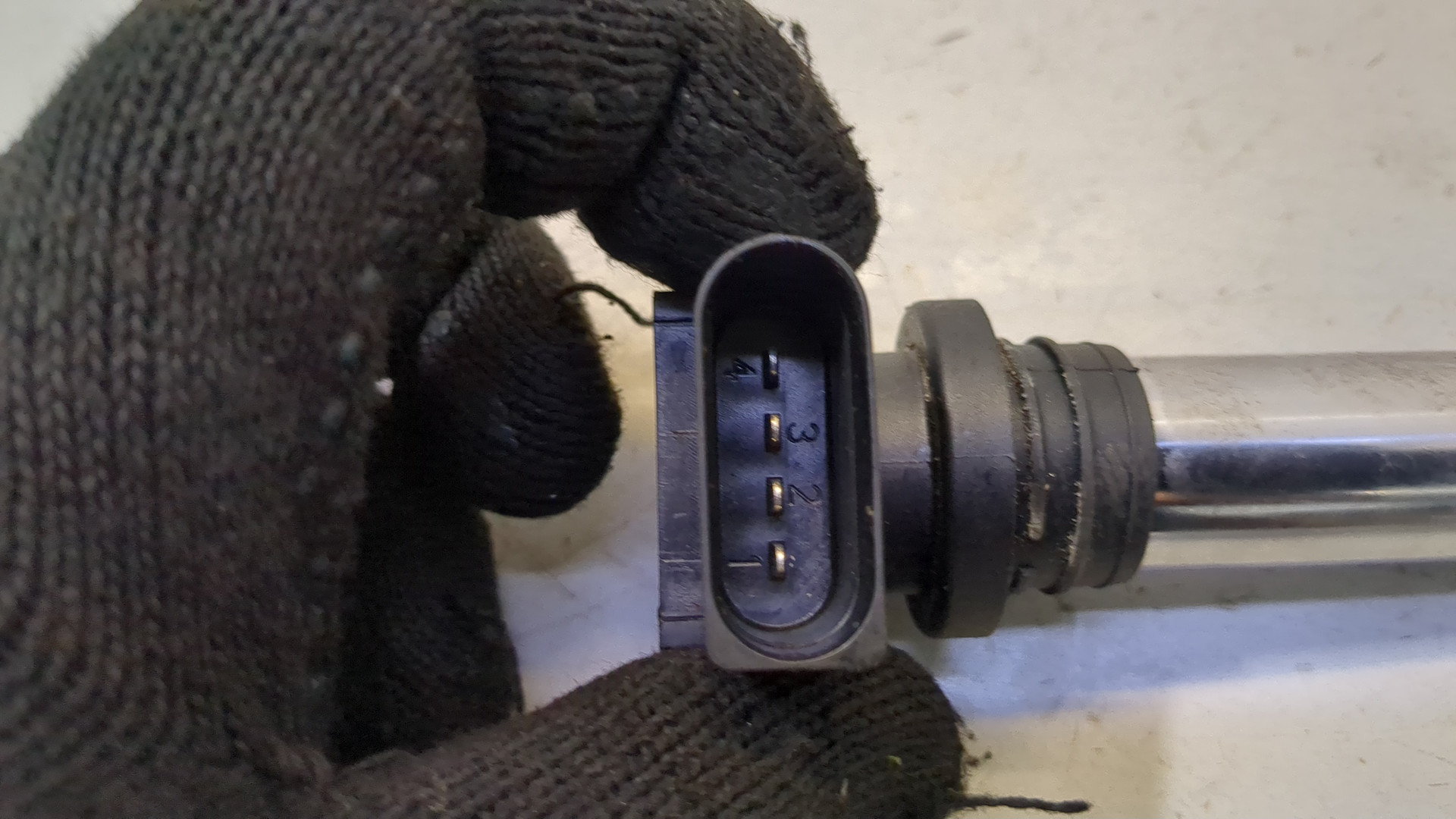 Катушка зажигания