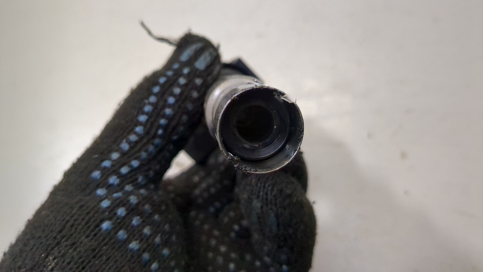 Катушка зажигания