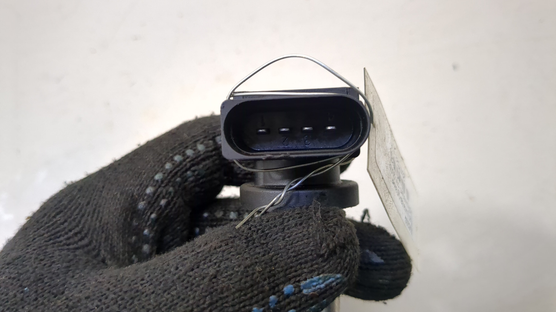 Катушка зажигания