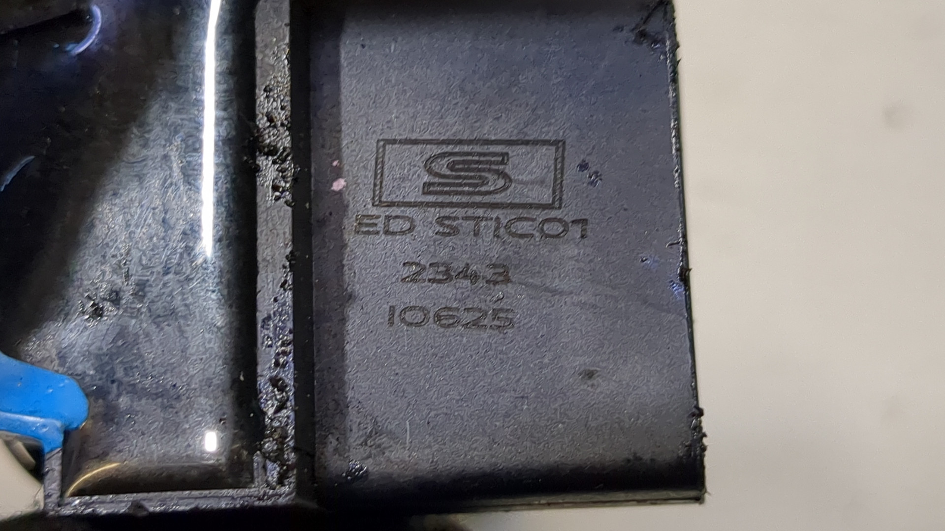 Катушка зажигания