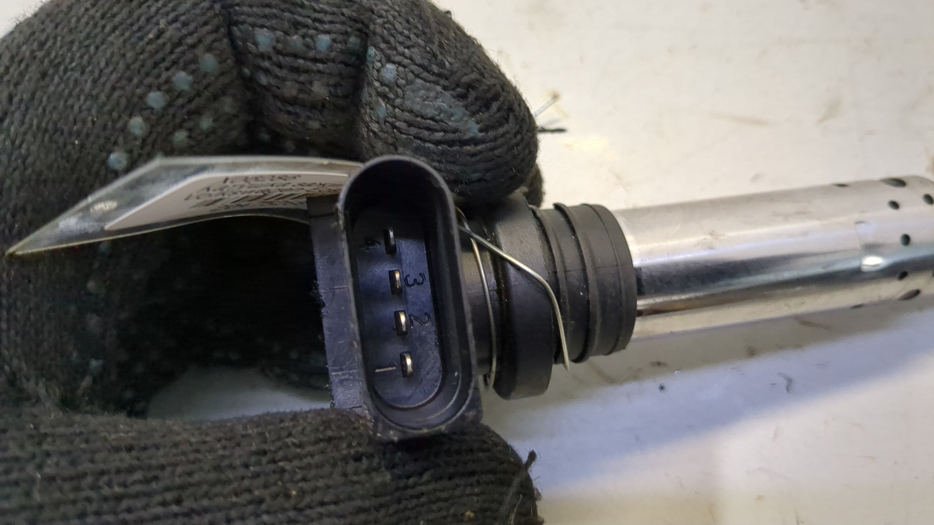 Катушка зажигания