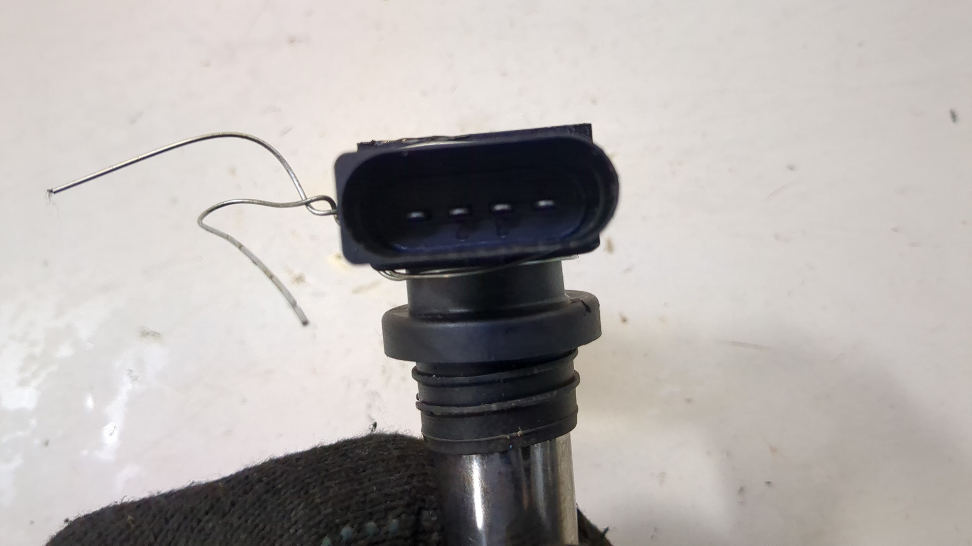 Катушка зажигания