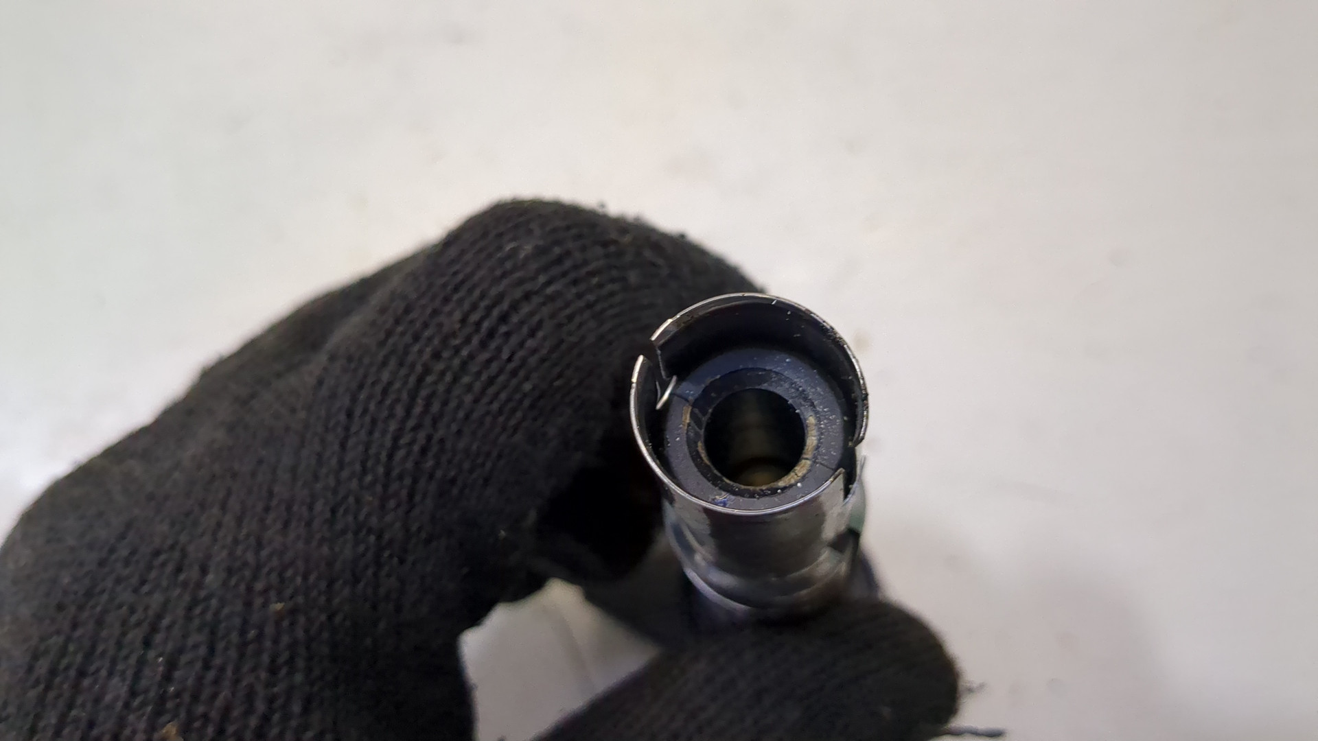 Катушка зажигания