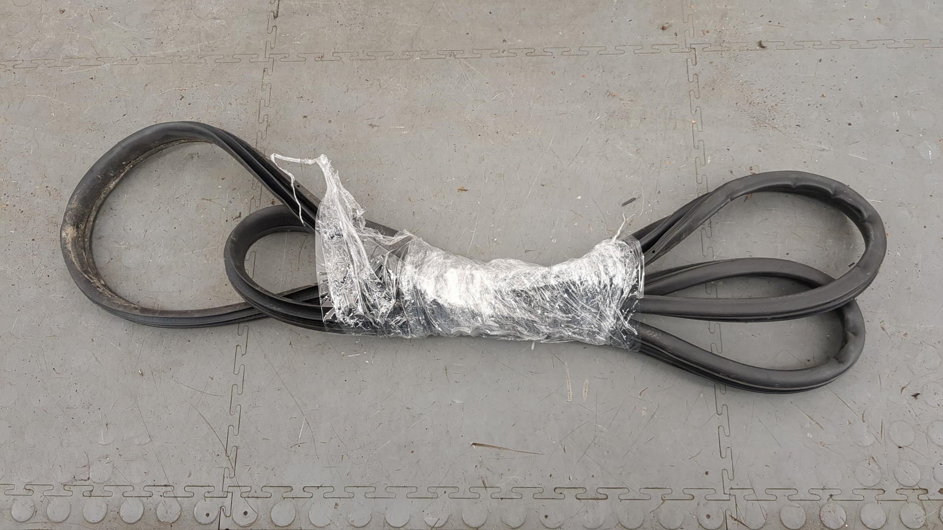 Уплотнитель