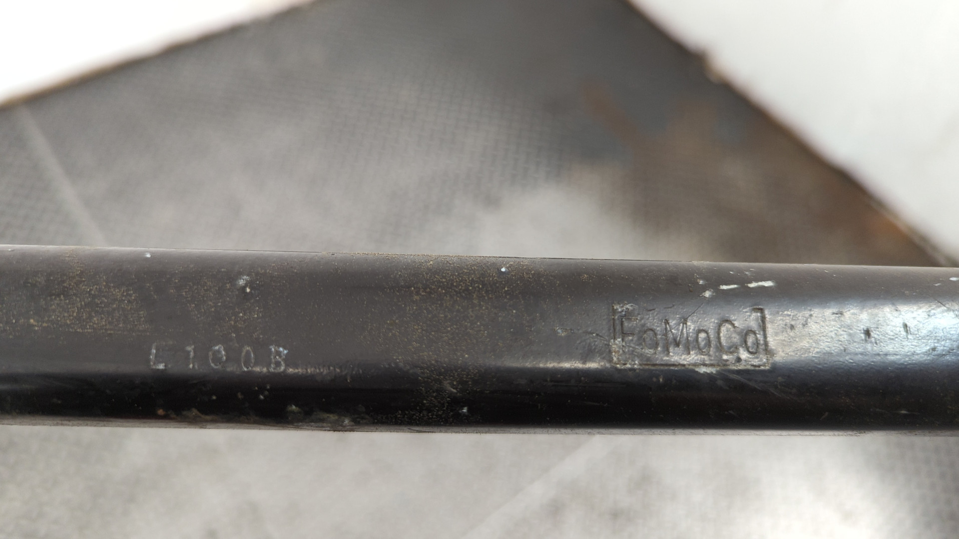 Растяжка столбов