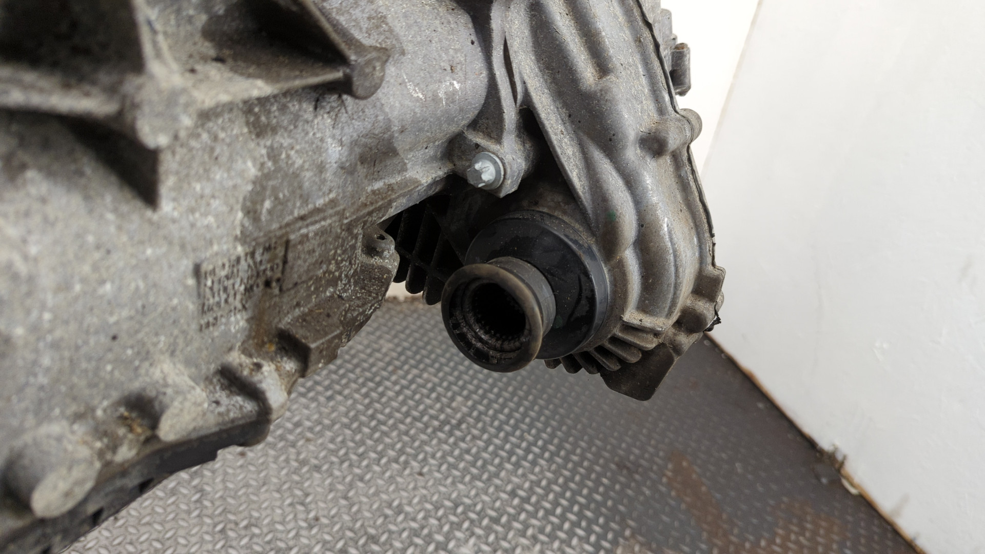 АКПП (автоматическая коробка переключения передач)