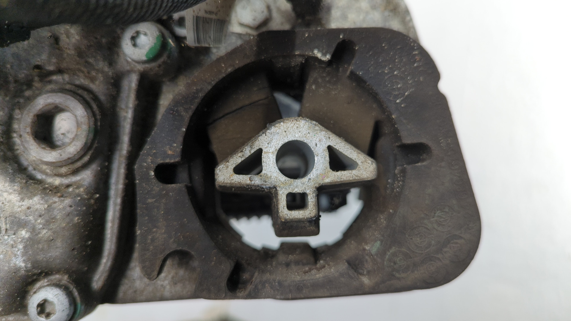 АКПП (автоматическая коробка переключения передач)