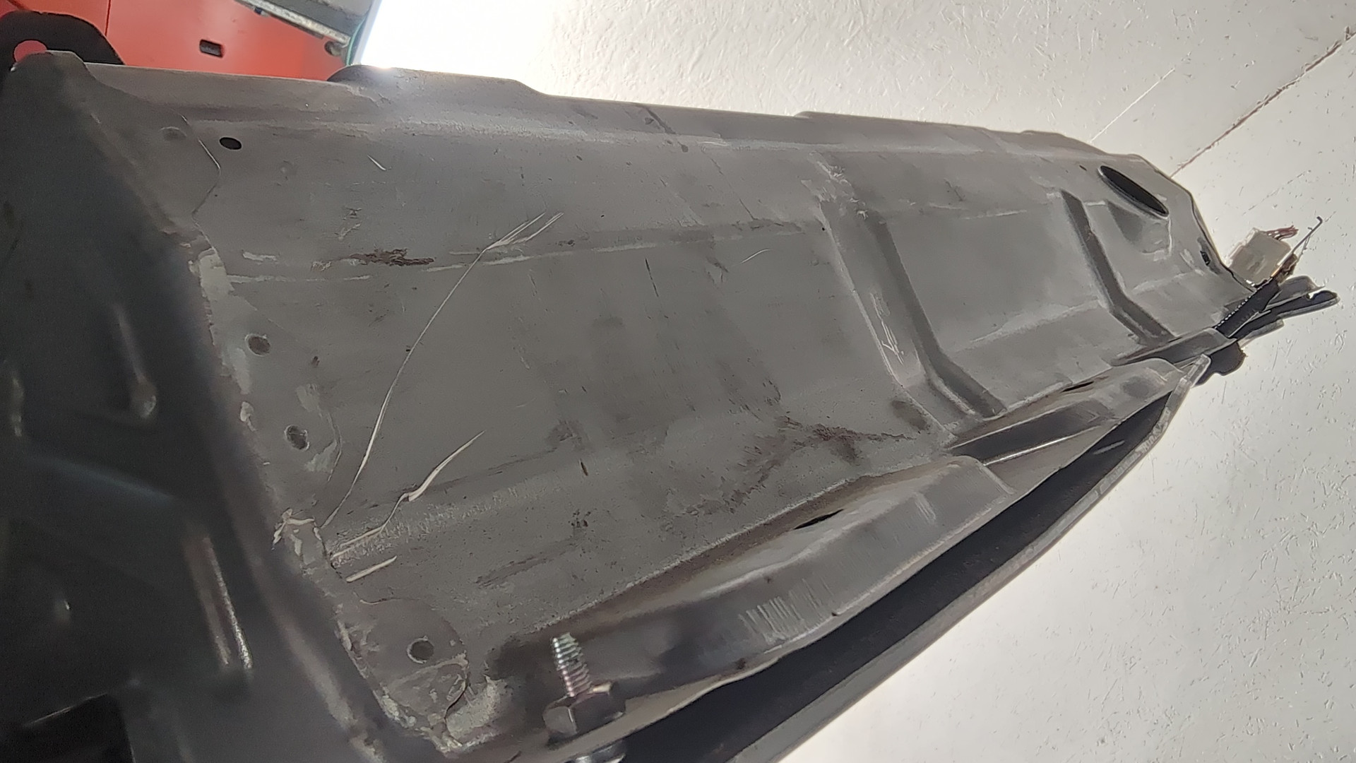 Аккумулятор (гибрид)