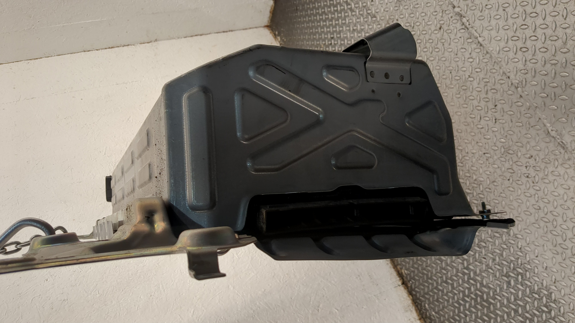 Аккумулятор (гибрид)