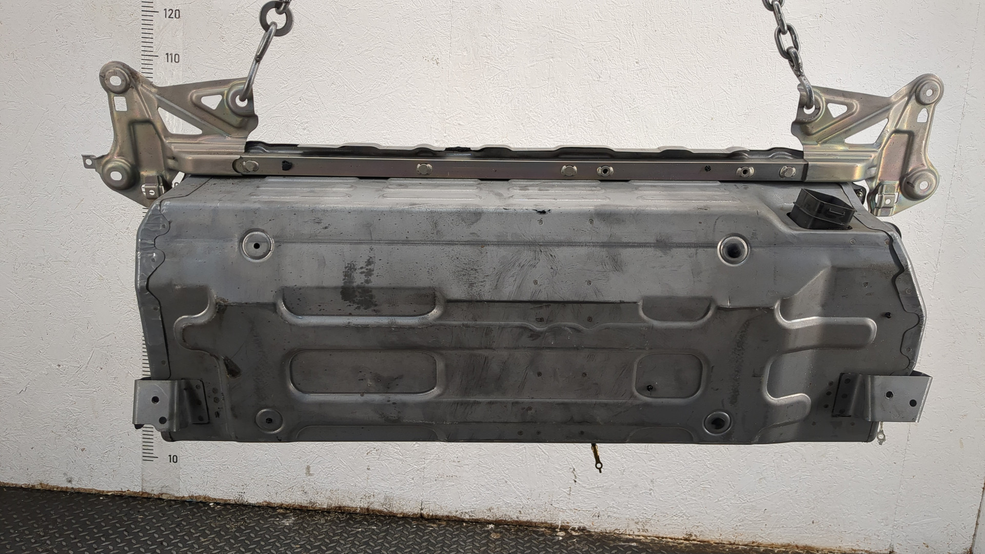 Аккумулятор (гибрид)