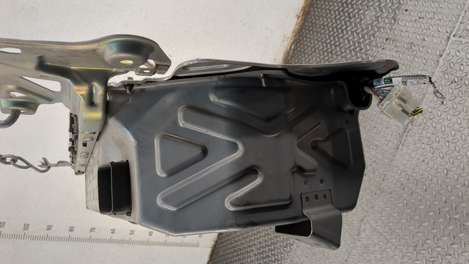 Аккумулятор (гибрид)