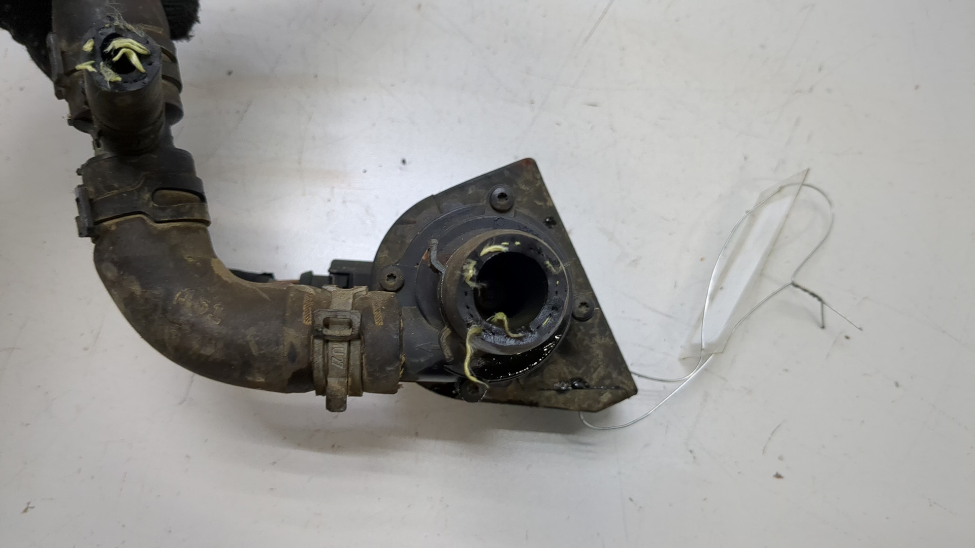 Насос водяной (помпа)