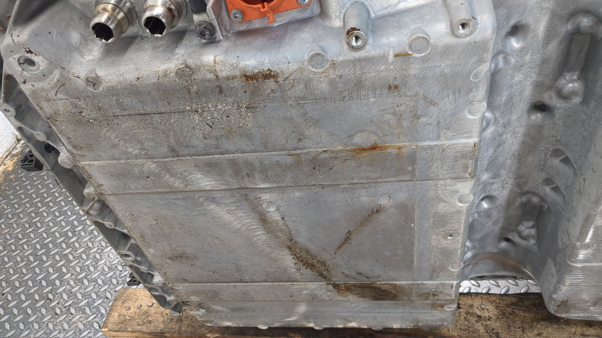 Аккумулятор (гибрид)