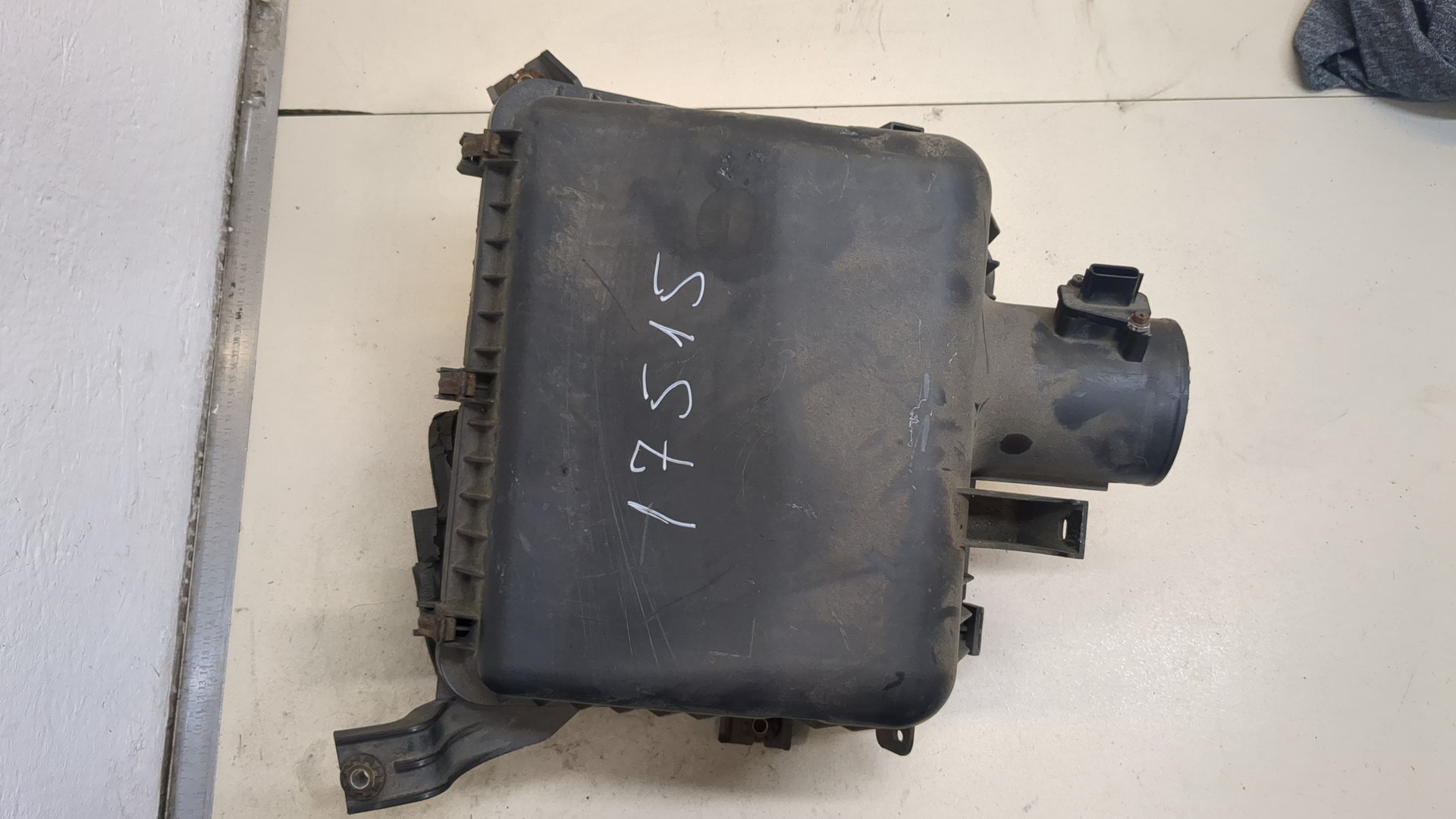 Корпус воздушного фильтра