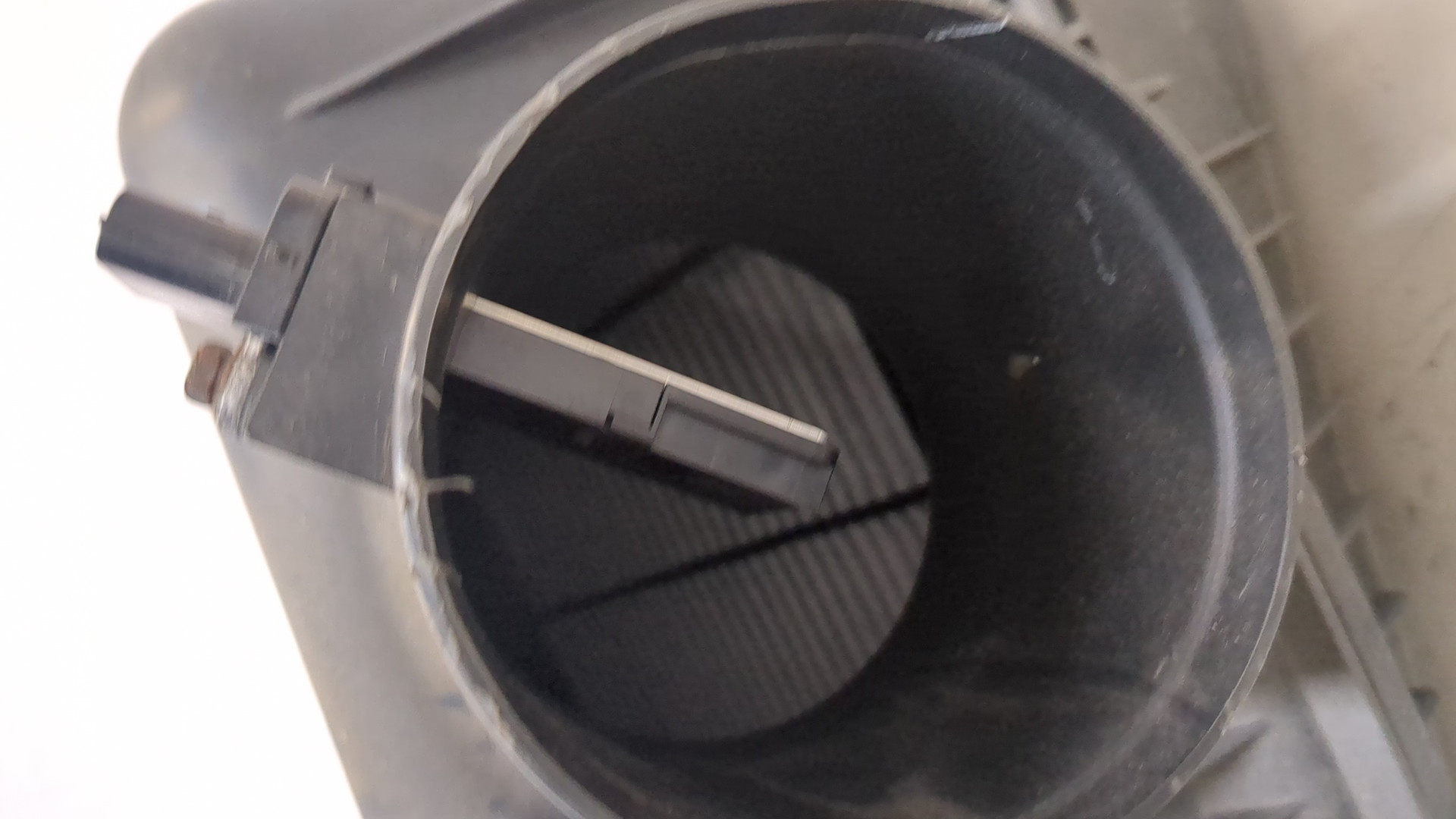 Корпус воздушного фильтра