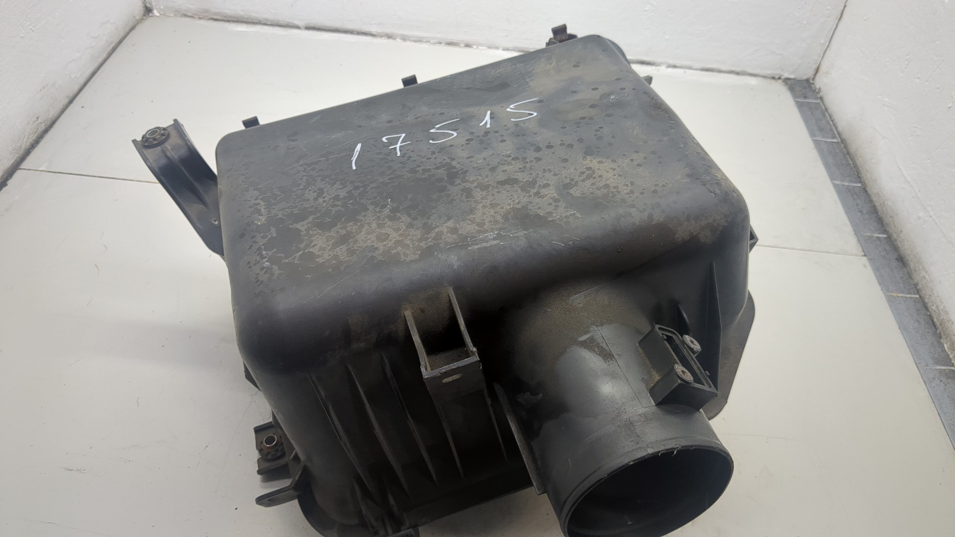 Корпус воздушного фильтра