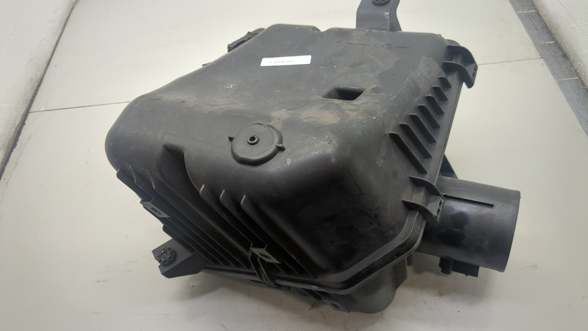 Корпус воздушного фильтра