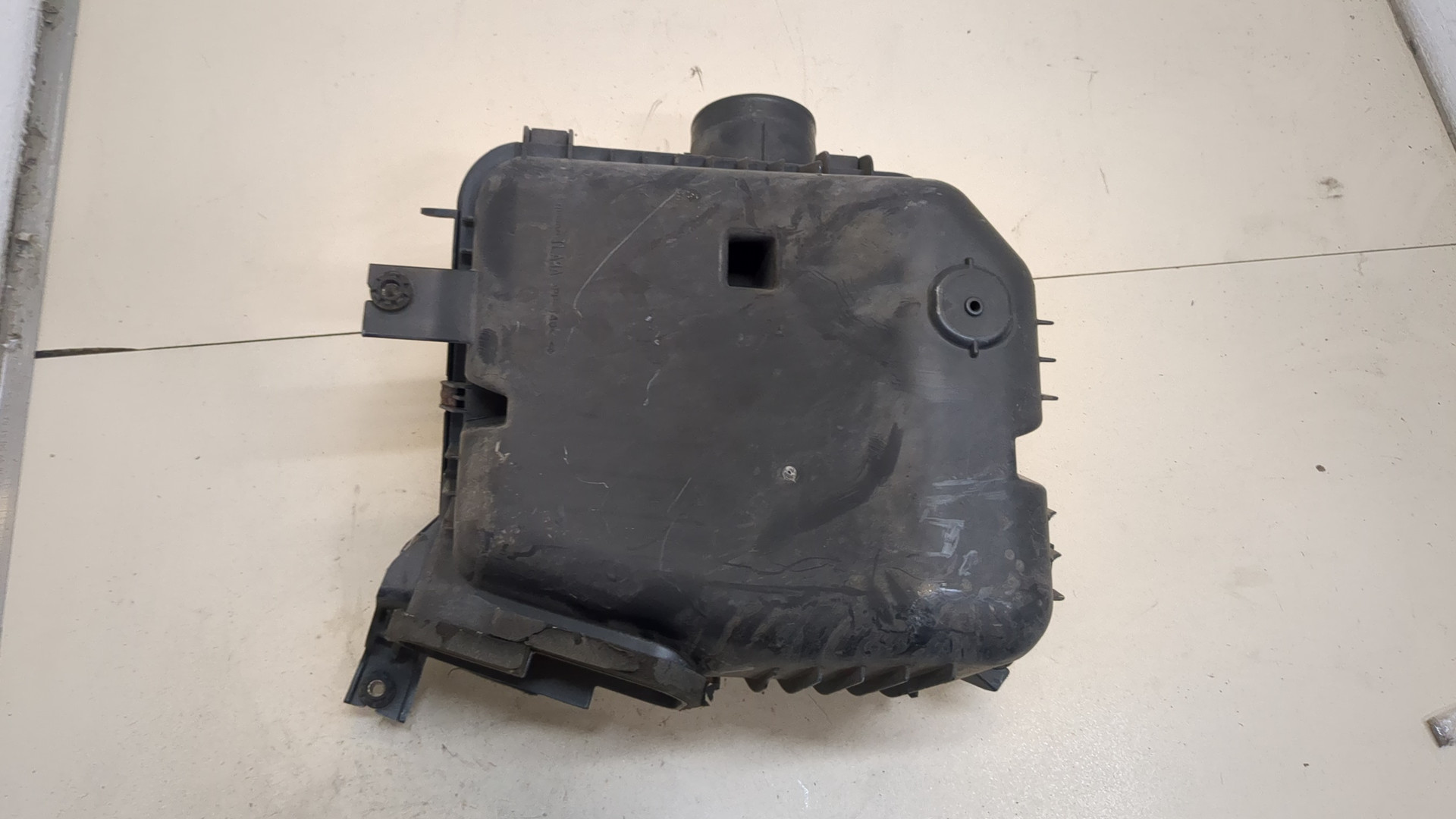 Корпус воздушного фильтра