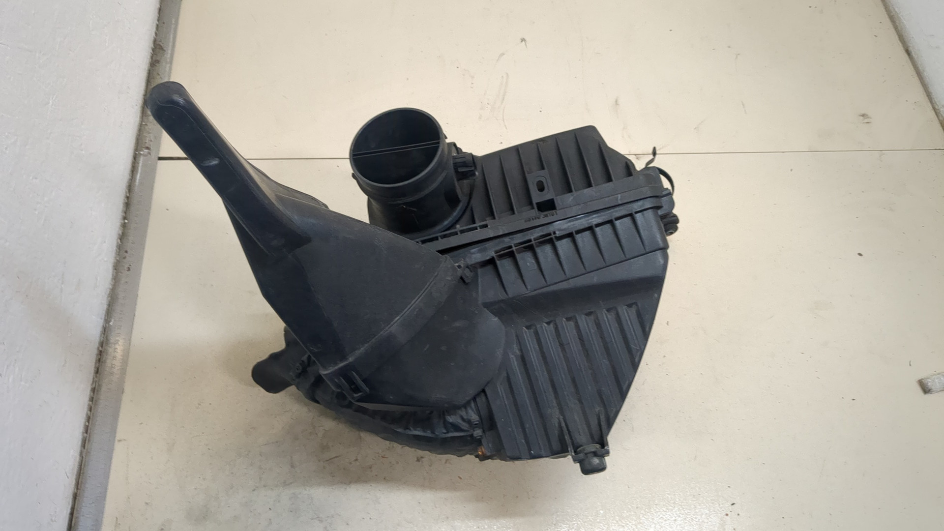 Корпус воздушного фильтра