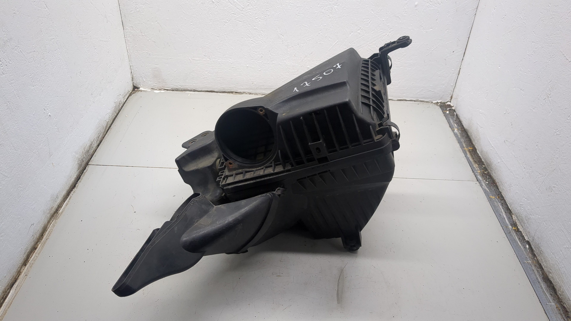 Корпус воздушного фильтра