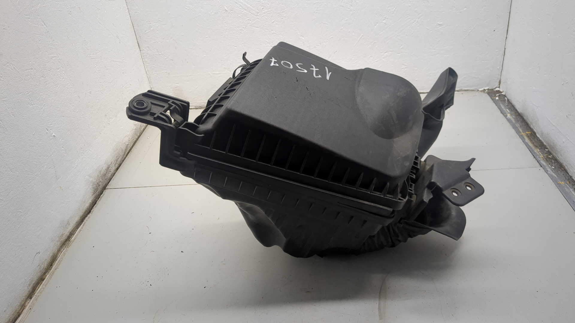 Корпус воздушного фильтра