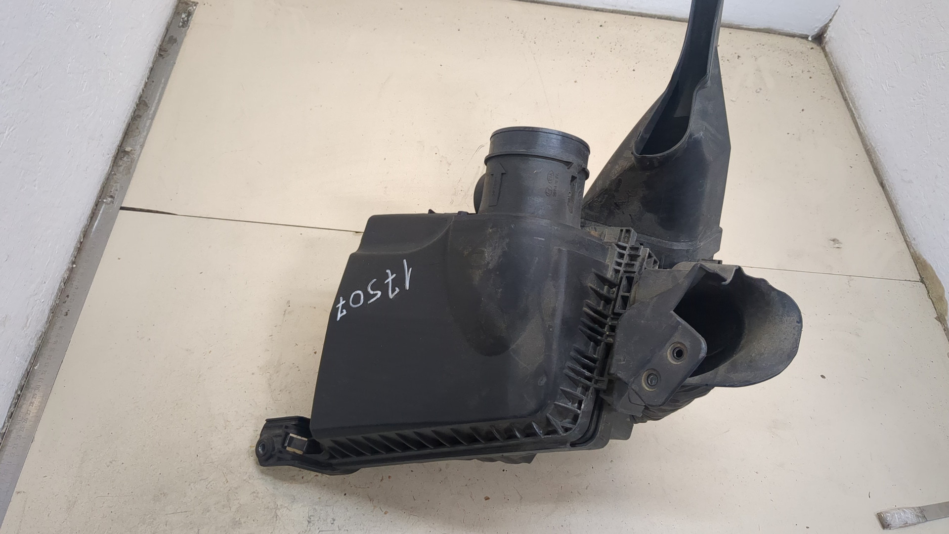 Корпус воздушного фильтра