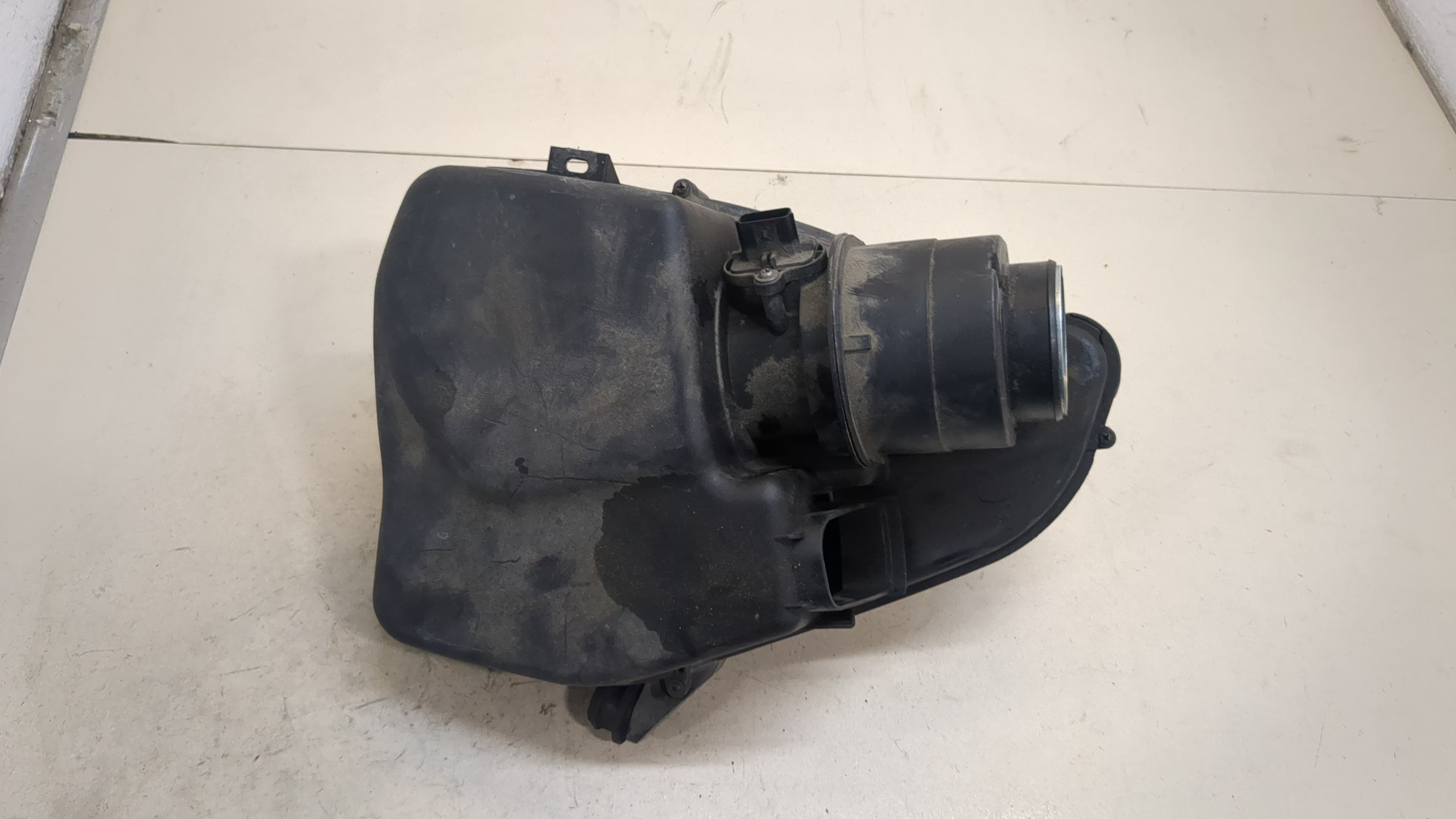 Корпус воздушного фильтра