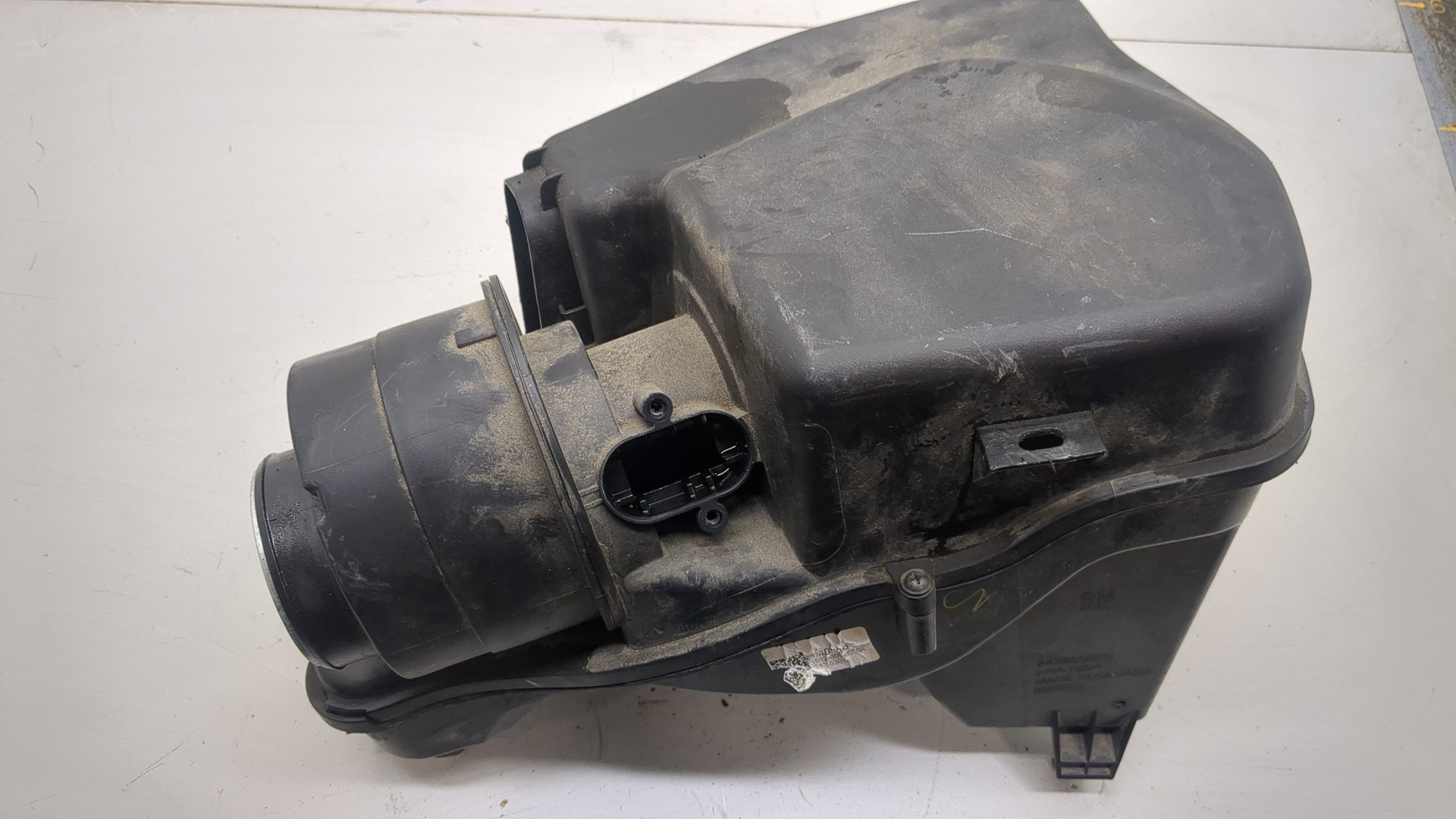 Корпус воздушного фильтра