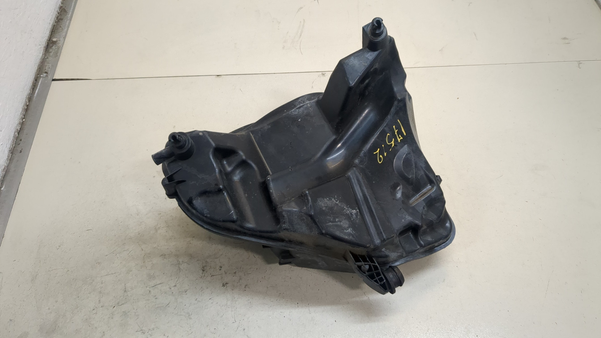 Корпус воздушного фильтра