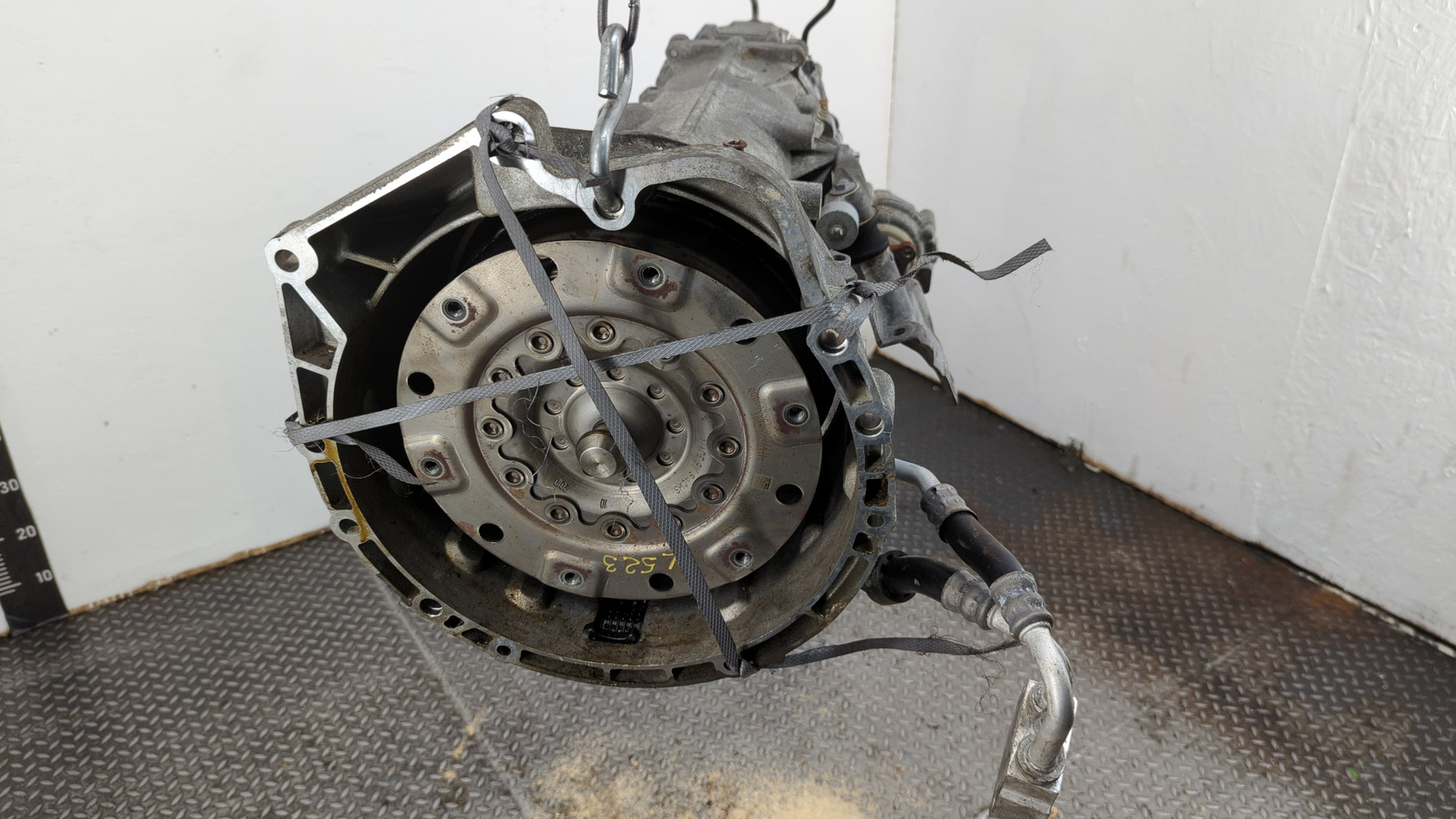 АКПП (автоматическая коробка переключения передач)