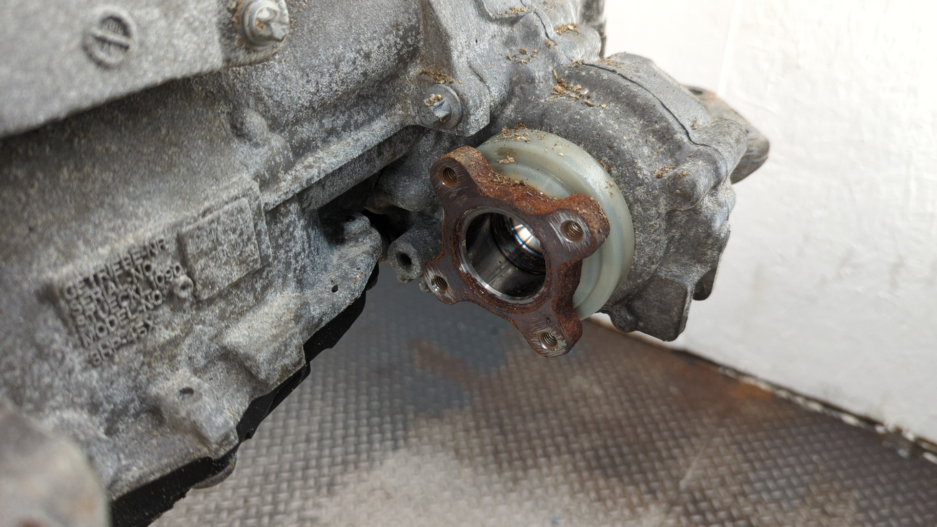 АКПП (автоматическая коробка переключения передач)