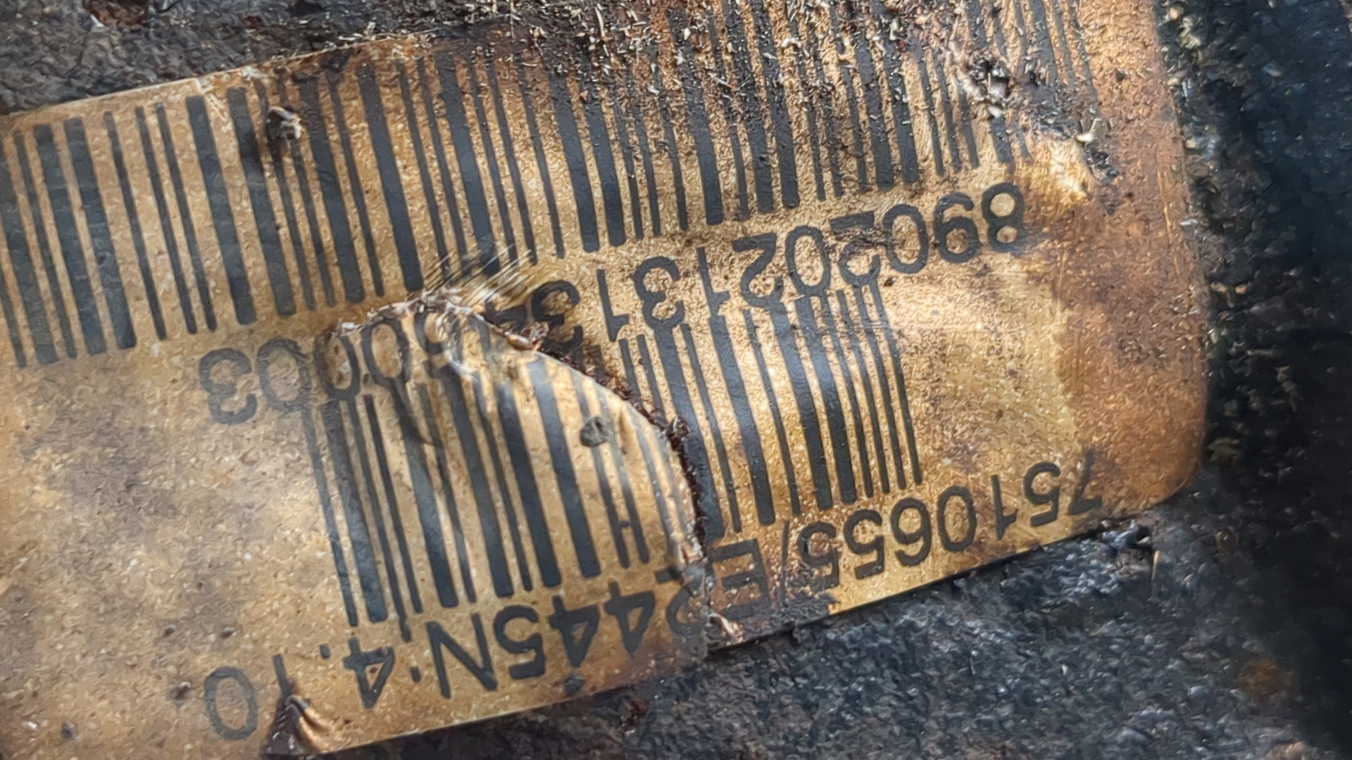 Редуктор заднего моста