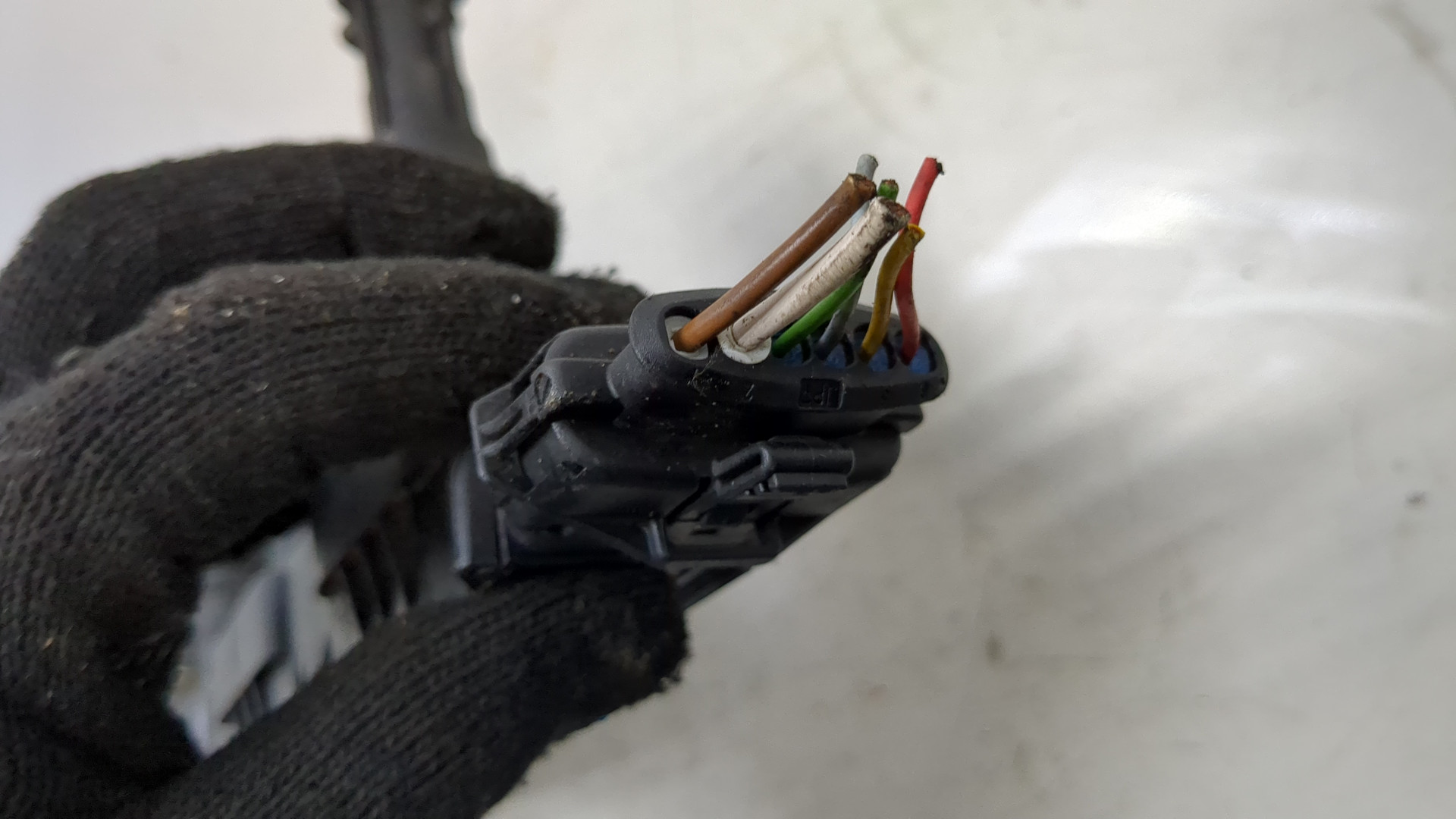 Катушка зажигания