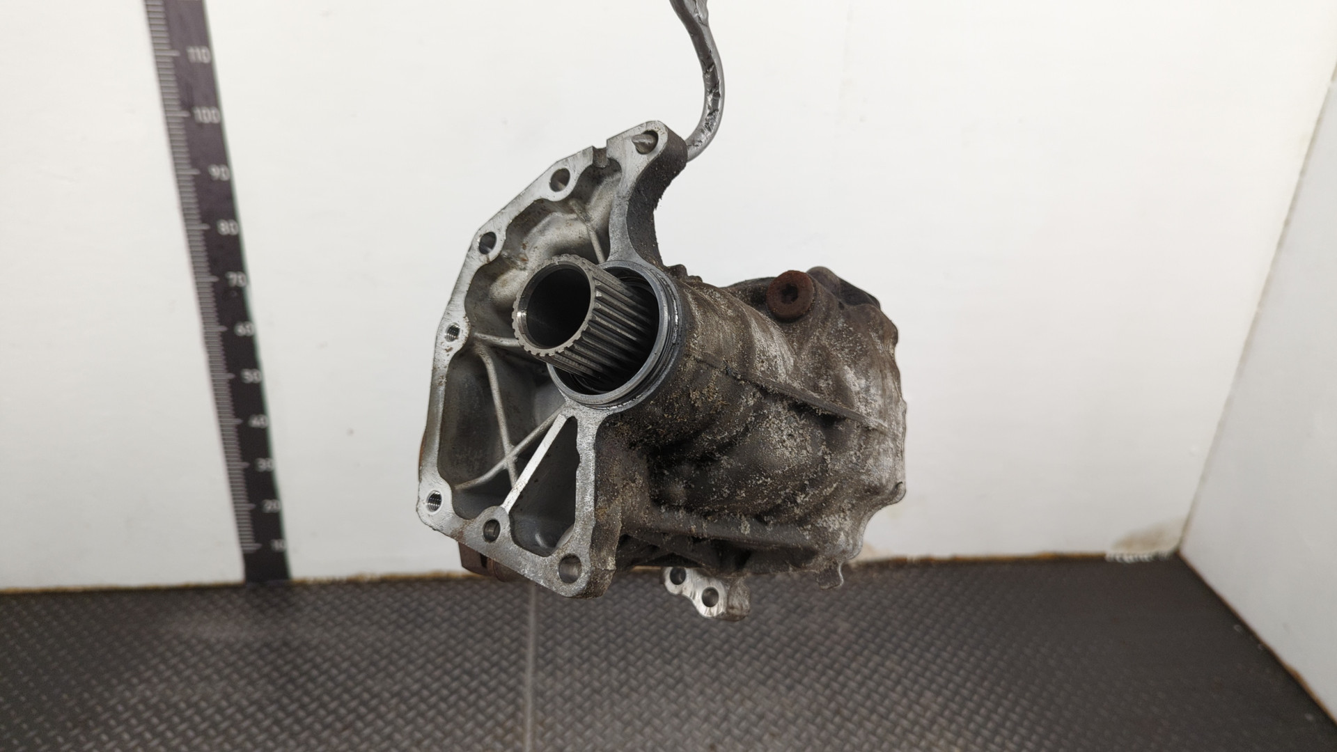 Коробка раздаточная