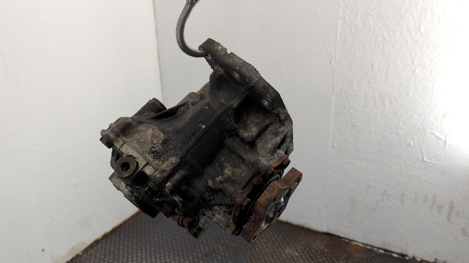 Коробка раздаточная