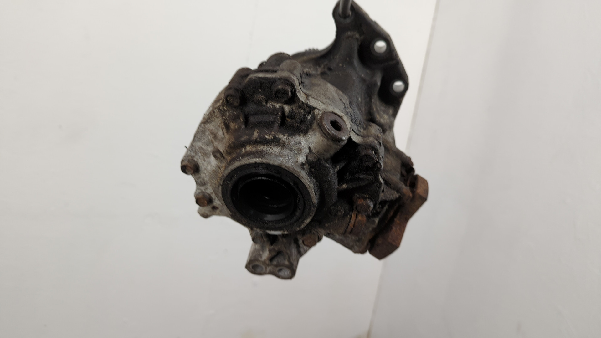 Коробка раздаточная